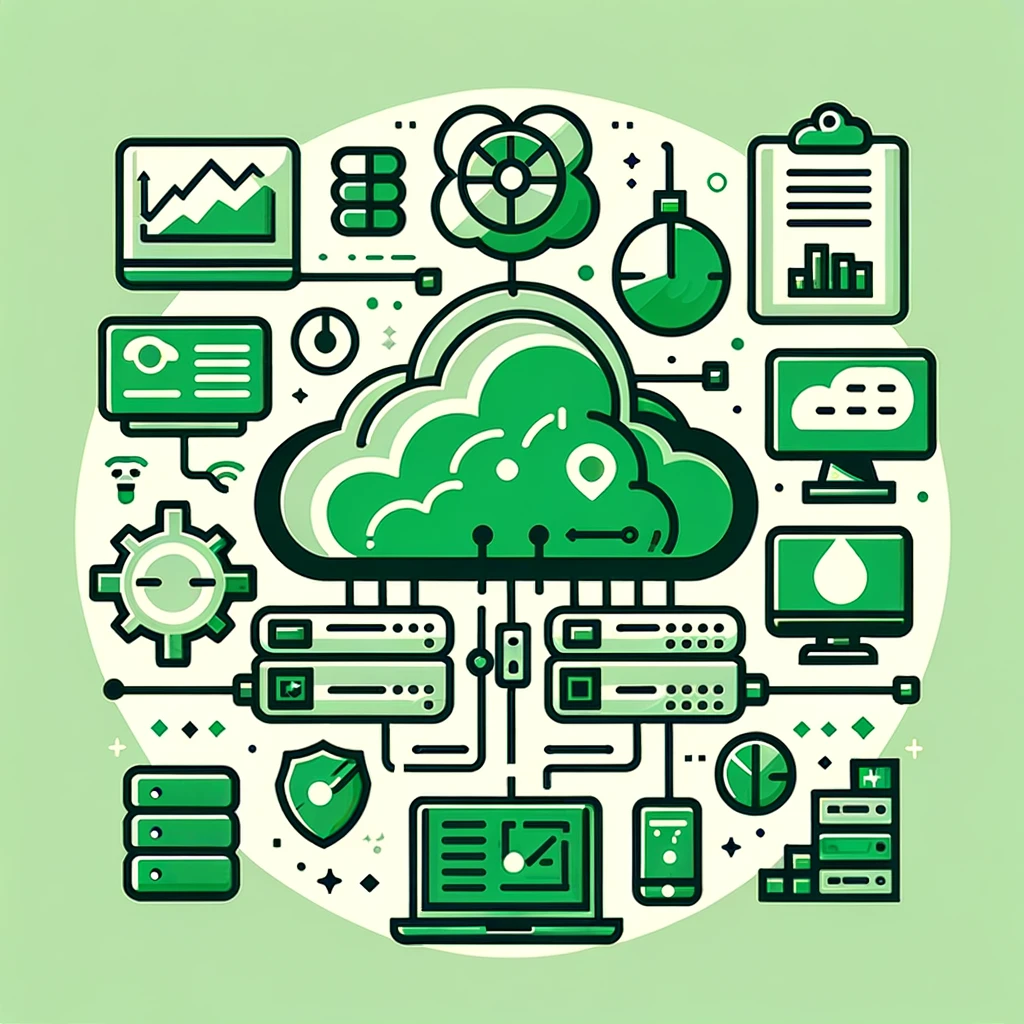 Procurement and Workspace