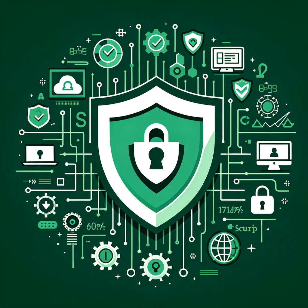 Cloud Services & Cybersecurity